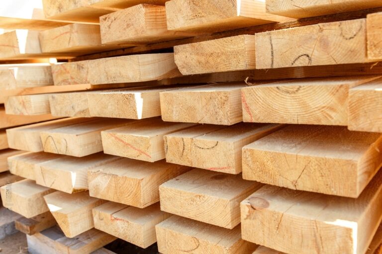 Framing Lumber Prices